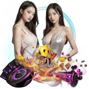 gamo 888 สล็อต
